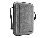 Tomtoc FancyCase-B06 do iPad 11" - szary - 1228687 - zdjęcie 2